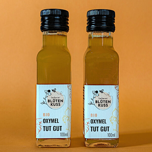 Oxymel Tut Gut
